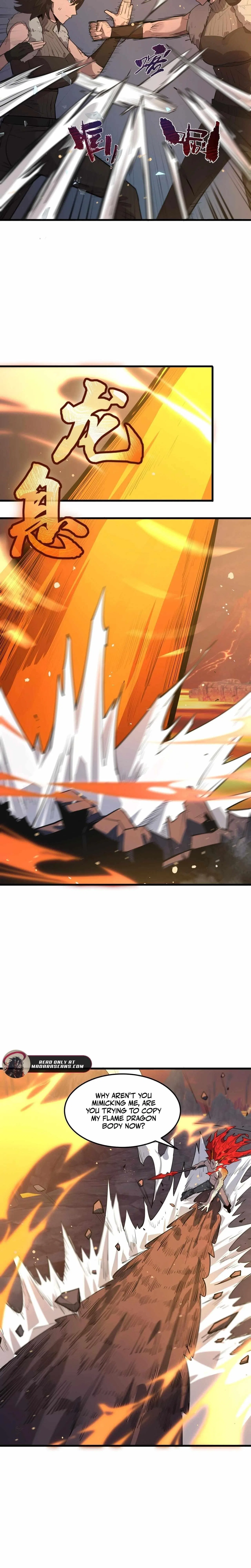 SSS Grade Saint Knight Chapter 93 – Page 6