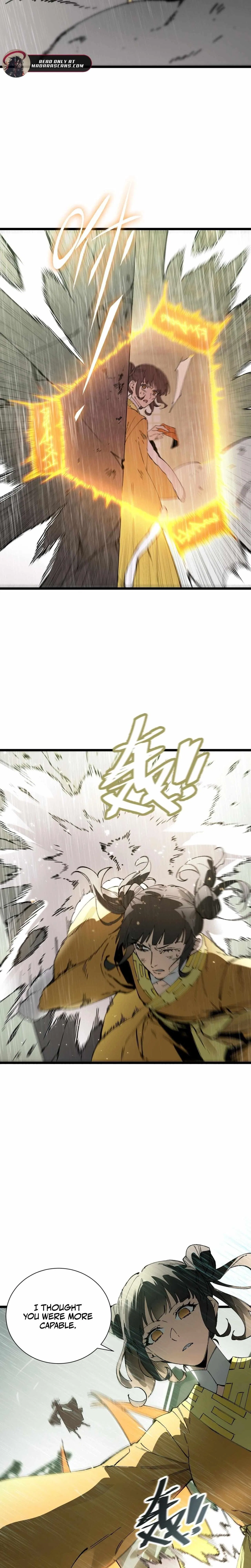 SSS Grade Saint Knight Chapter 93 – Page 14