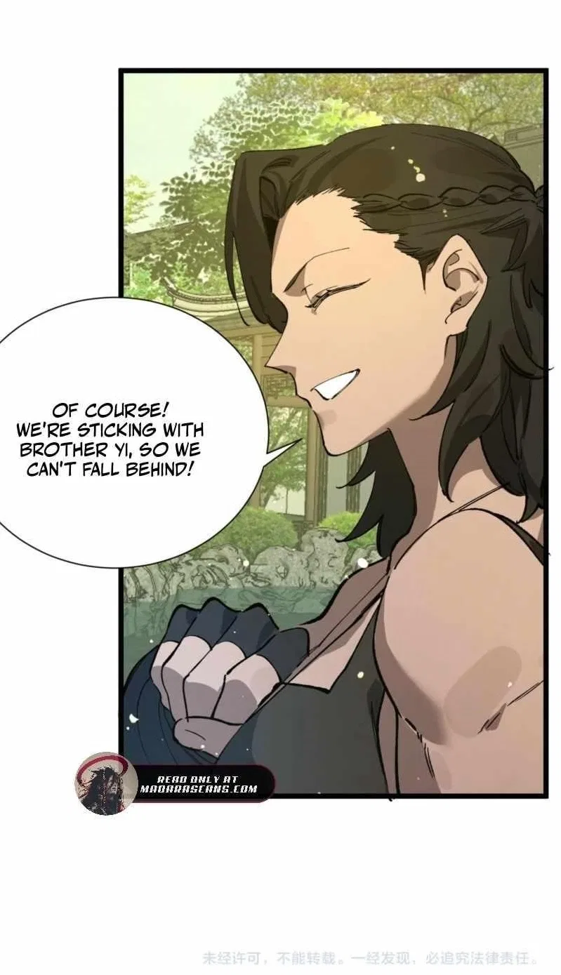 SSS Grade Saint Knight Chapter 90 – Page 13