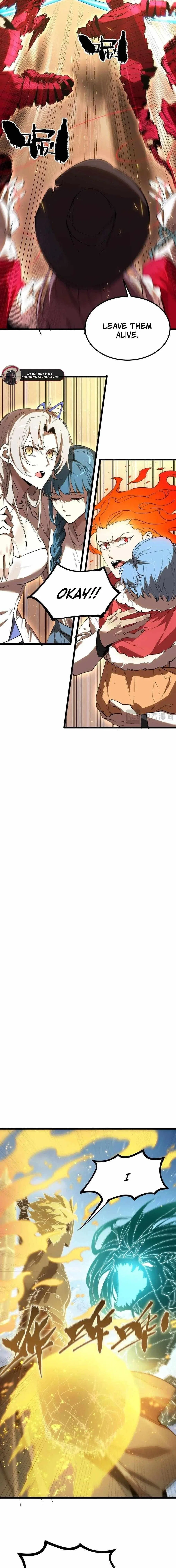 SSS Grade Saint Knight Chapter 88 – Page 2
