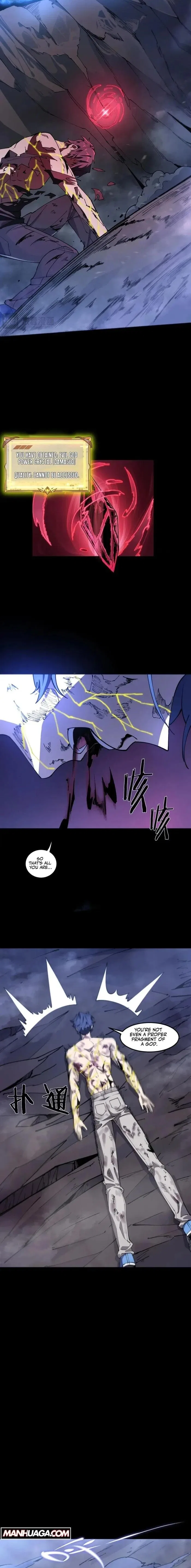 SSS Grade Saint Knight Chapter 78 – Page 2