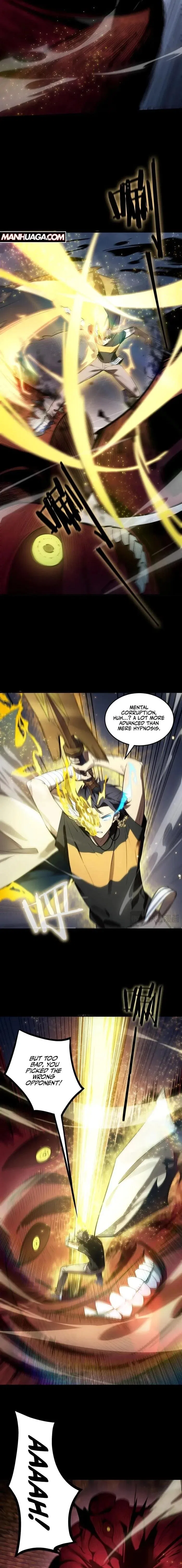 SSS Grade Saint Knight Chapter 77 – Page 10