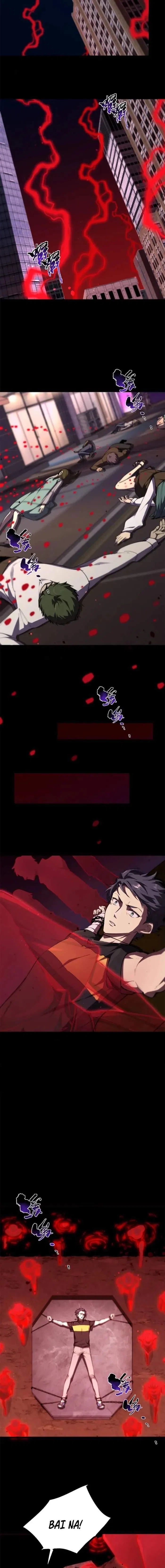 SSS Grade Saint Knight Chapter 76 – Page 7