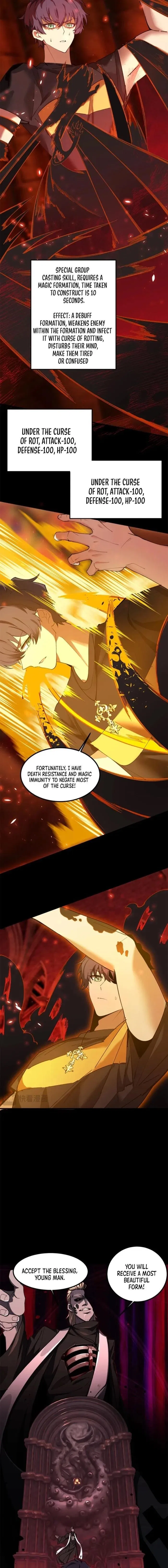 SSS Grade Saint Knight Chapter 69 – Page 2