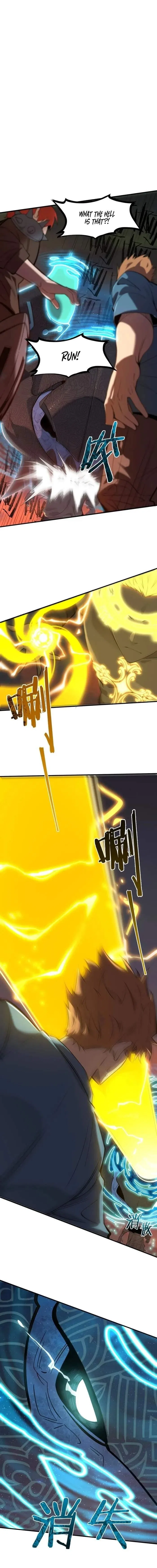 SSS Grade Saint Knight Chapter 59 – Page 13