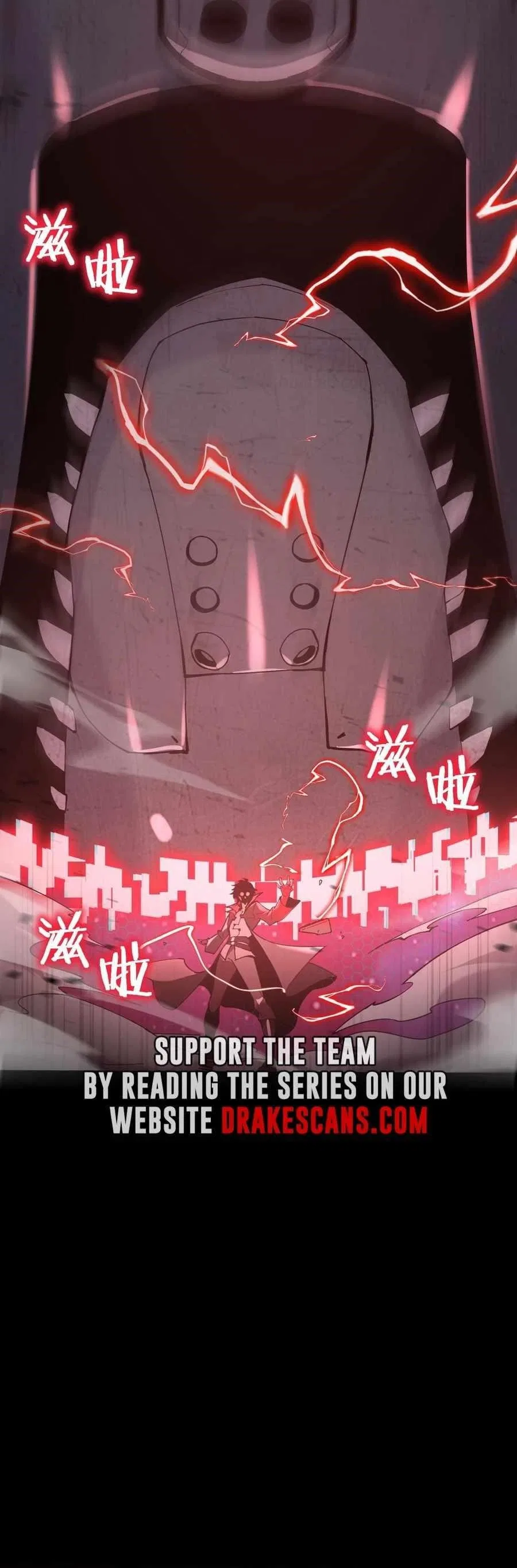 SSS Grade Saint Knight Chapter 45 – Page 15