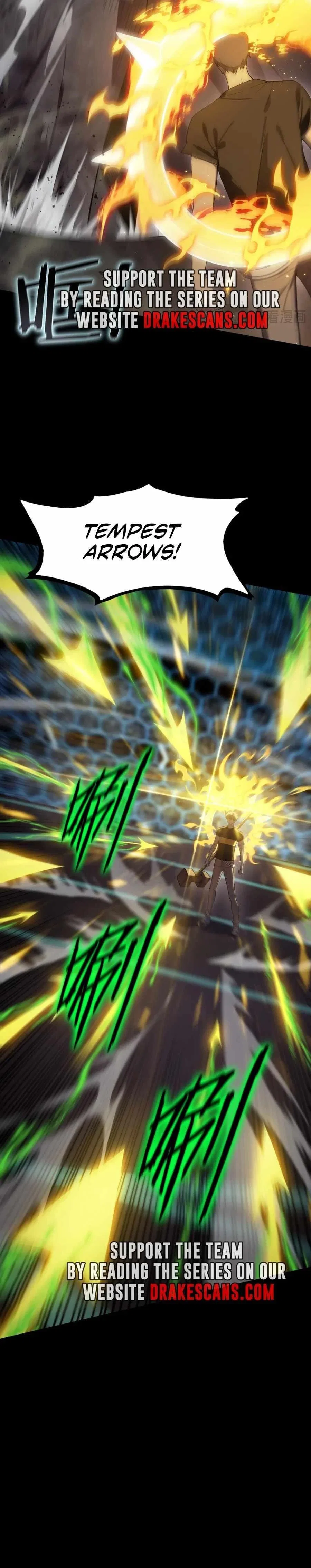SSS Grade Saint Knight Chapter 44 – Page 6