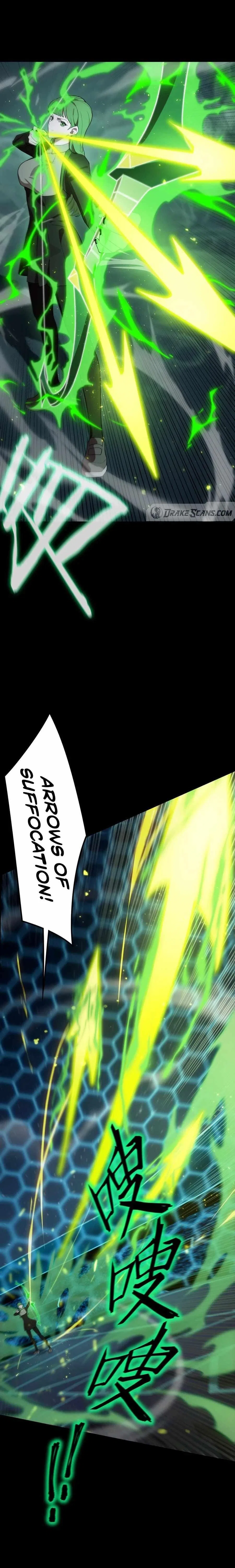 SSS Grade Saint Knight Chapter 43 – Page 11