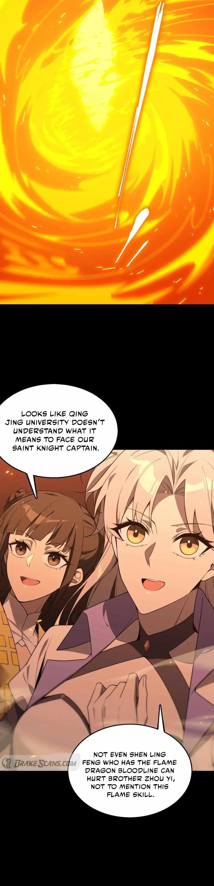 SSS Grade Saint Knight Chapter 43 – Page 24