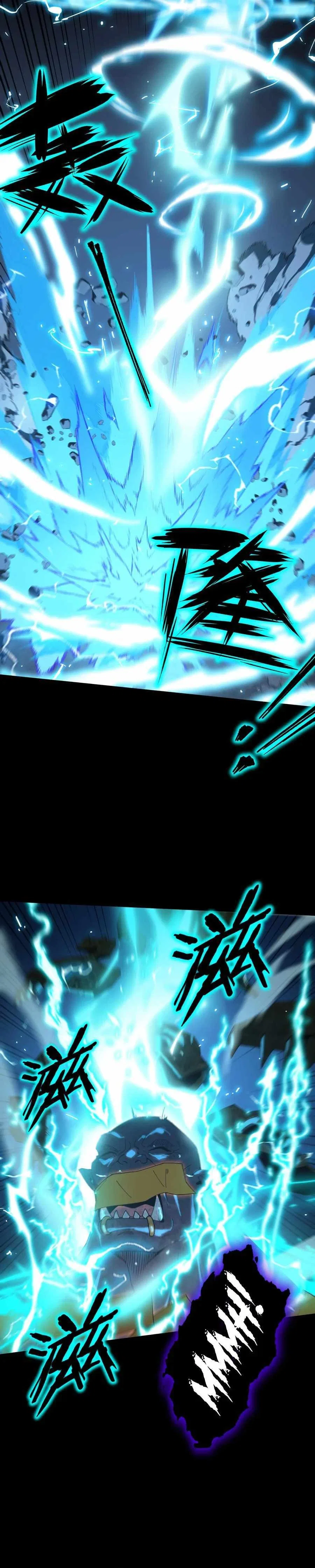 SSS Grade Saint Knight Chapter 38 – Page 23