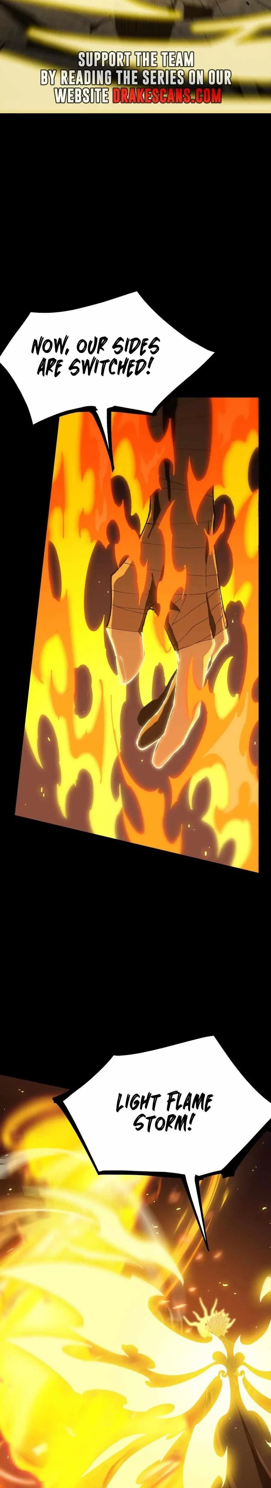 SSS Grade Saint Knight Chapter 37 – Page 12