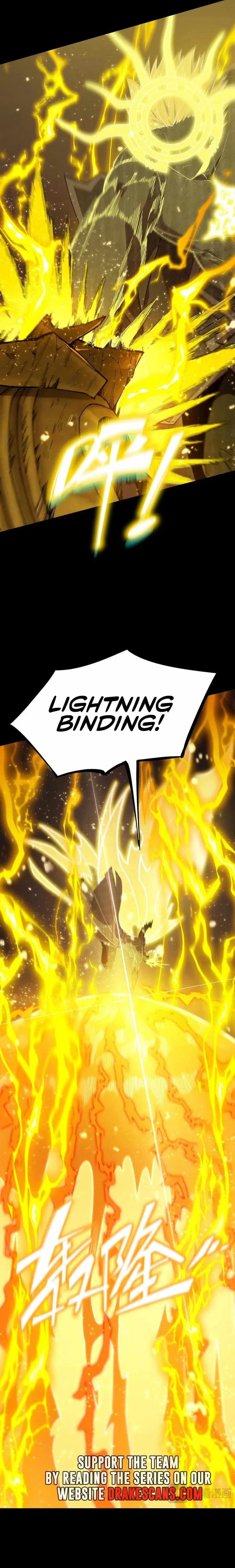 SSS Grade Saint Knight Chapter 37 – Page 15