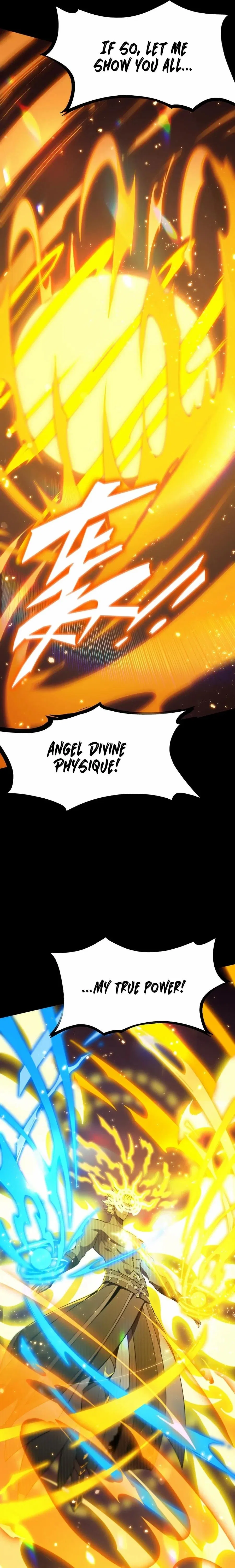 SSS Grade Saint Knight Chapter 36 – Page 28
