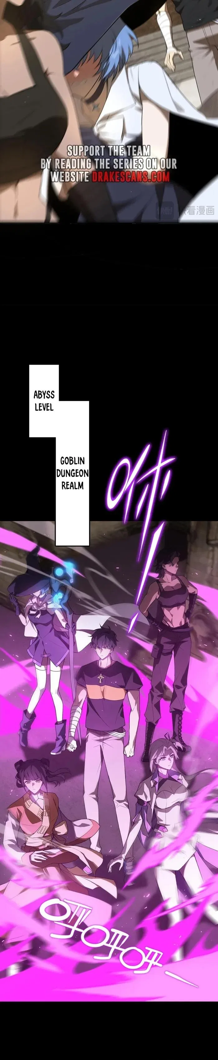 SSS Grade Saint Knight Chapter 35 – Page 13