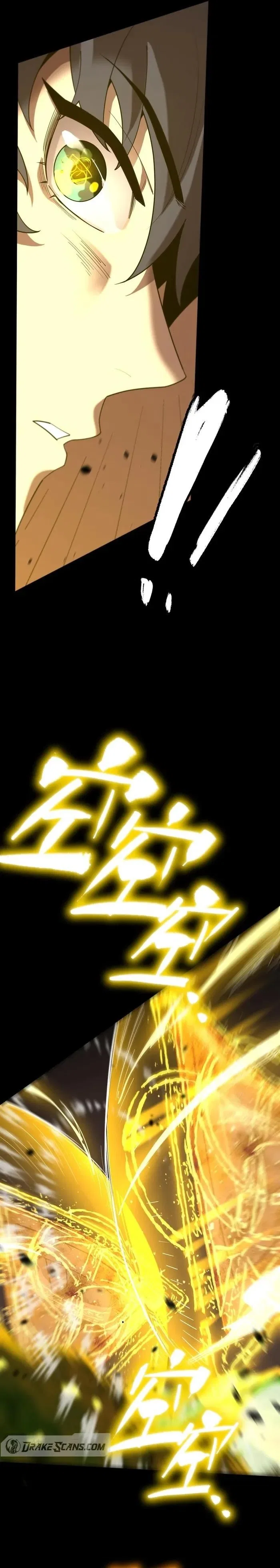 SSS Grade Saint Knight Chapter 34 – Page 8