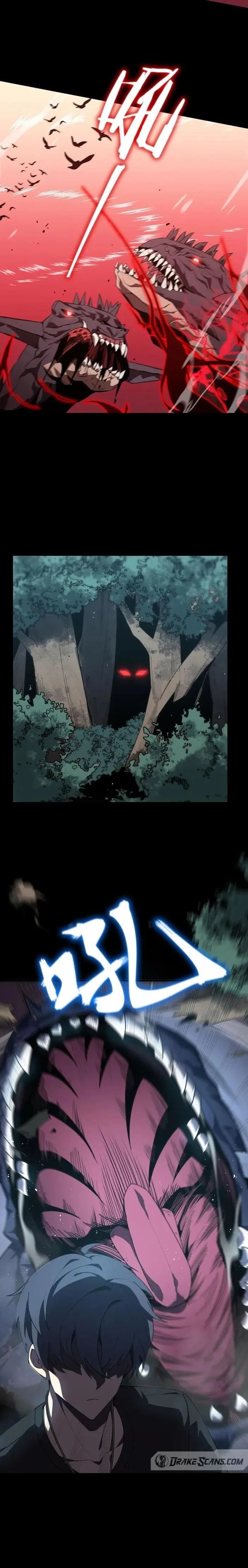 SSS Grade Saint Knight Chapter 34 – Page 16