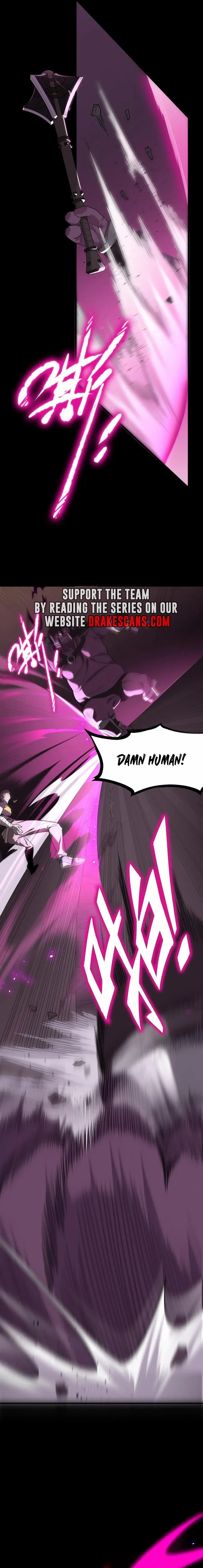 SSS Grade Saint Knight Chapter 30 – Page 19