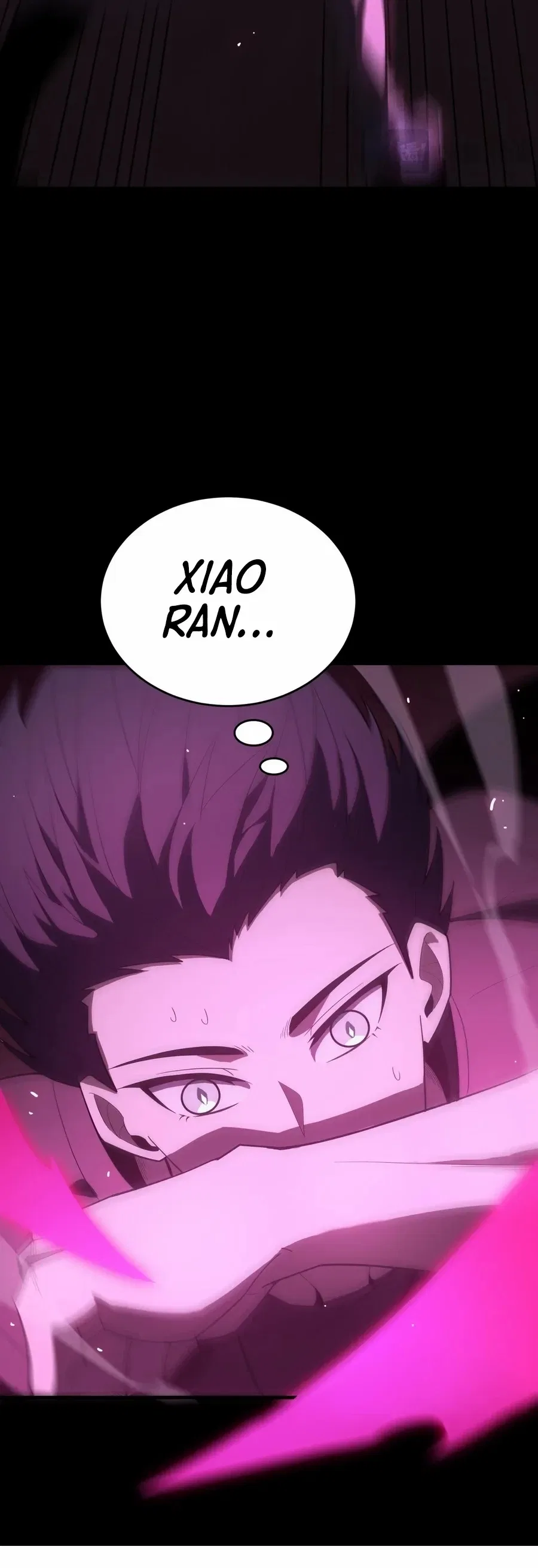 SSS Grade Saint Knight Chapter 30 – Page 25
