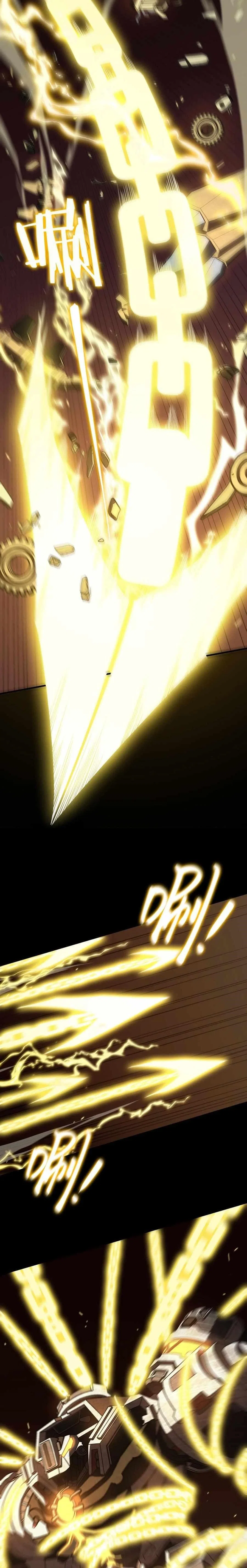 SSS Grade Saint Knight Chapter 27 – Page 3