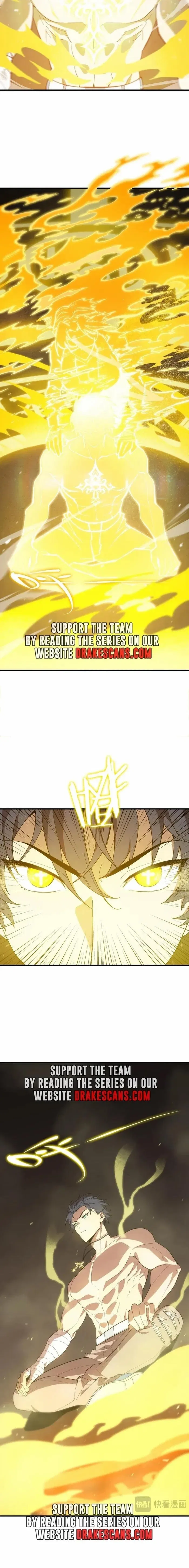 SSS Grade Saint Knight Chapter 24 – Page 15