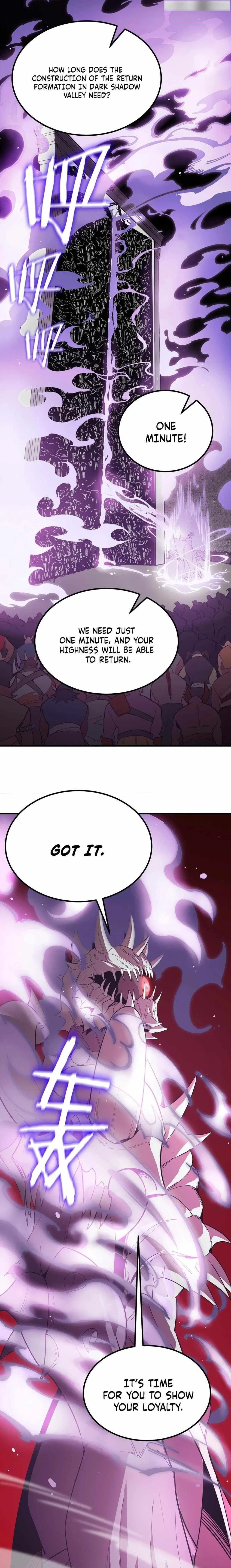 SSS Grade Saint Knight Chapter 16 – Page 4