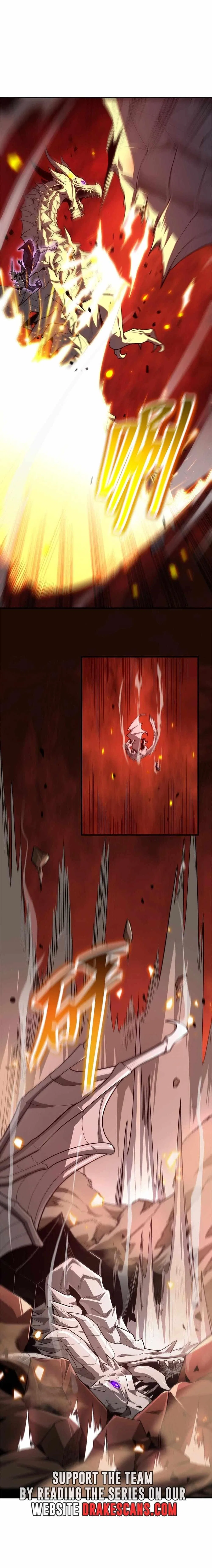 SSS Grade Saint Knight Chapter 15 – Page 2