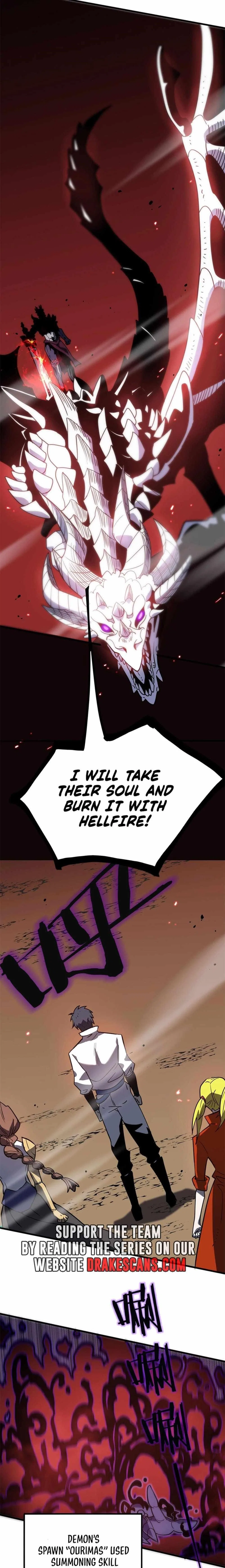 SSS Grade Saint Knight Chapter 14 – Page 14
