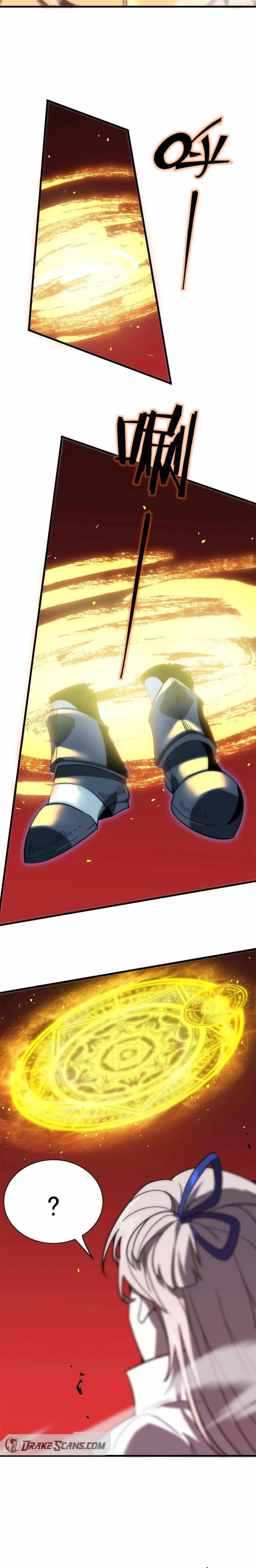 SSS Grade Saint Knight Chapter 14 – Page 17