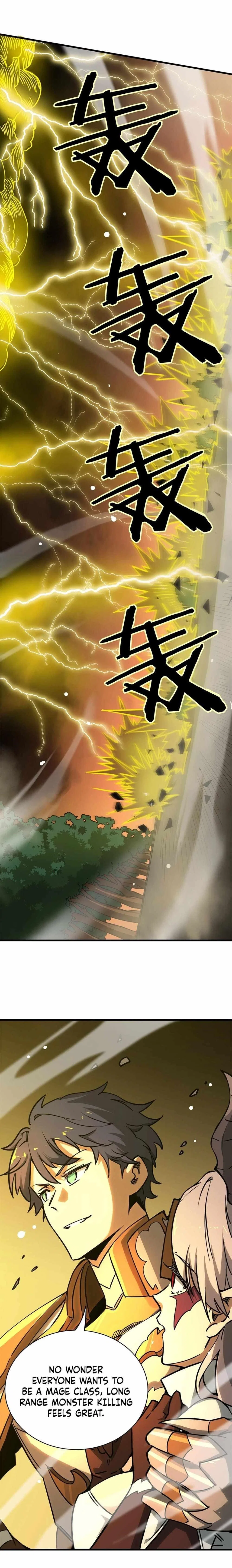 SSS Grade Saint Knight Chapter 13 – Page 5