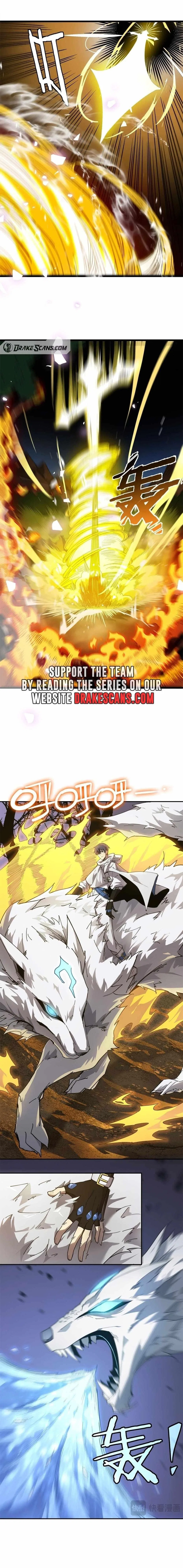 SSS Grade Saint Knight Chapter 12 – Page 2
