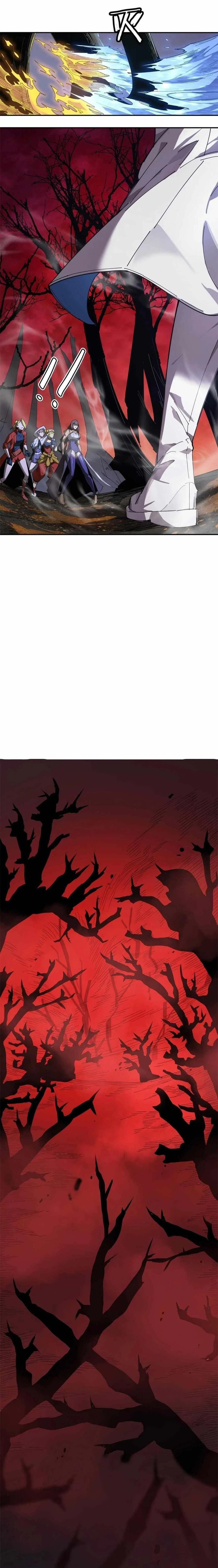 SSS Grade Saint Knight Chapter 12 – Page 3
