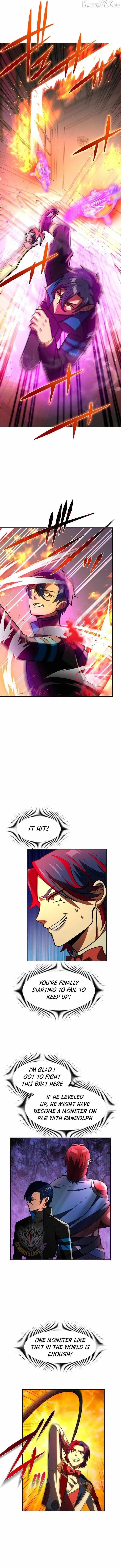 Reborn Ranker – Gravity User Chapter 153 – Page 6