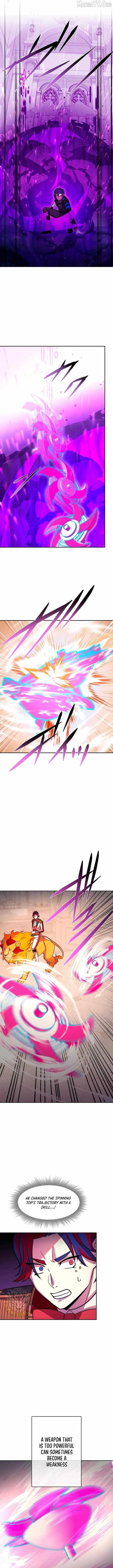 Reborn Ranker – Gravity User Chapter 153 – Page 8
