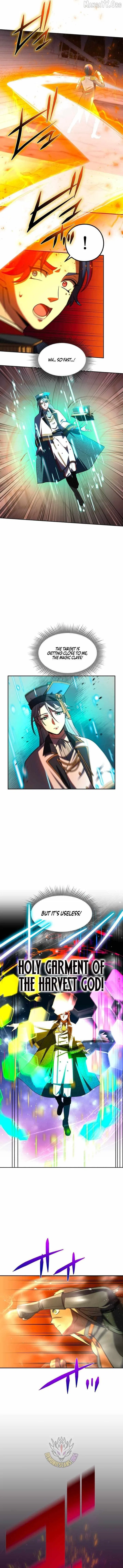 Reborn Ranker – Gravity User Chapter 151 – Page 6