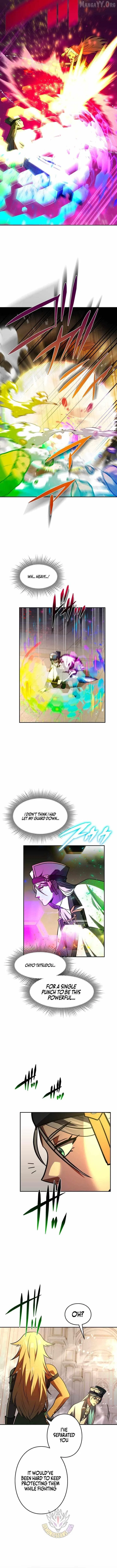 Reborn Ranker – Gravity User Chapter 151 – Page 7
