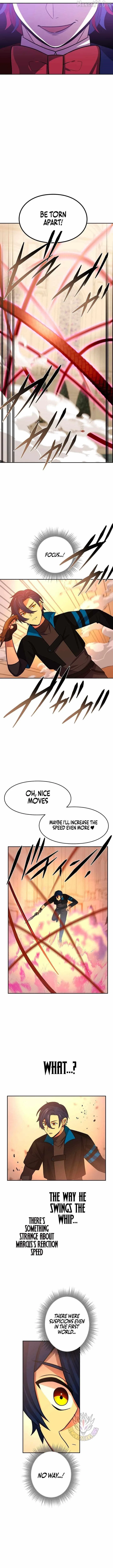 Reborn Ranker – Gravity User Chapter 151 – Page 12
