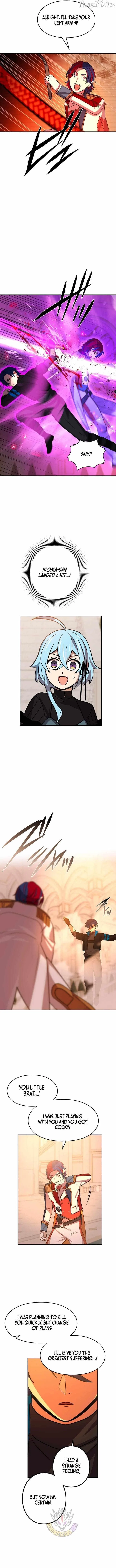 Reborn Ranker – Gravity User Chapter 151 – Page 13