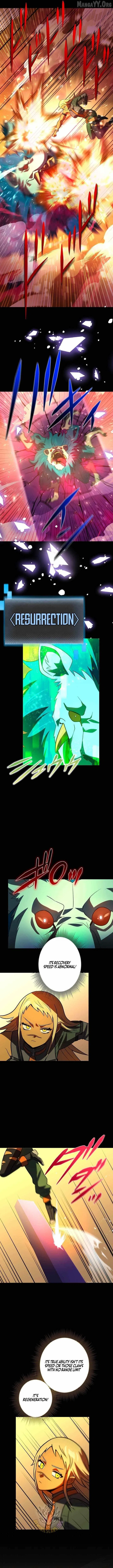 Reborn Ranker – Gravity User Chapter 150 – Page 6