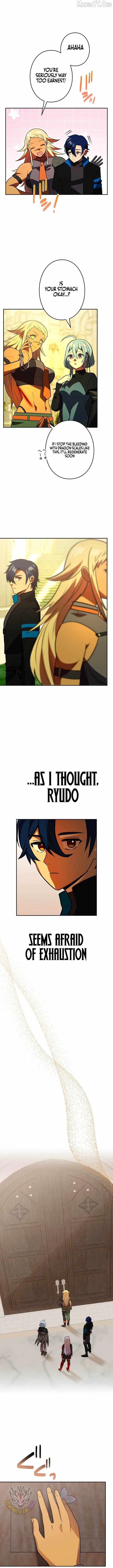 Reborn Ranker – Gravity User Chapter 150 – Page 9