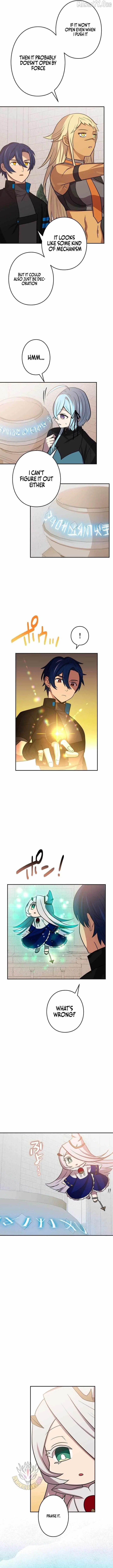 Reborn Ranker – Gravity User Chapter 150 – Page 10
