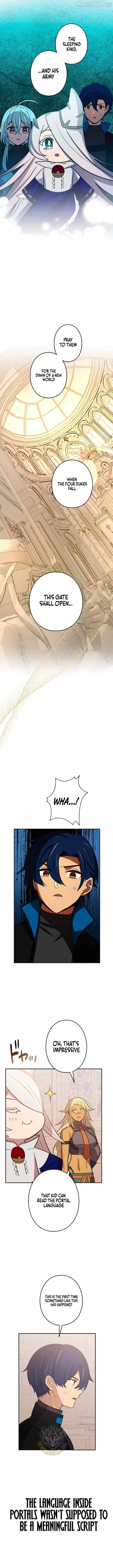 Reborn Ranker – Gravity User Chapter 150 – Page 11