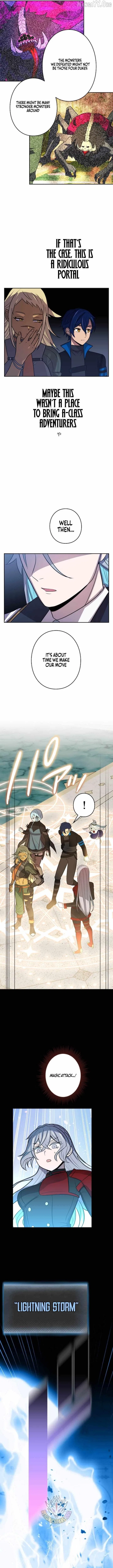 Reborn Ranker – Gravity User Chapter 150 – Page 13