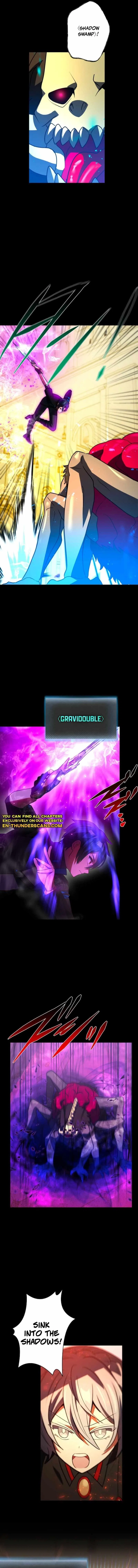 Reborn Ranker – Gravity User Chapter 149 – Page 5