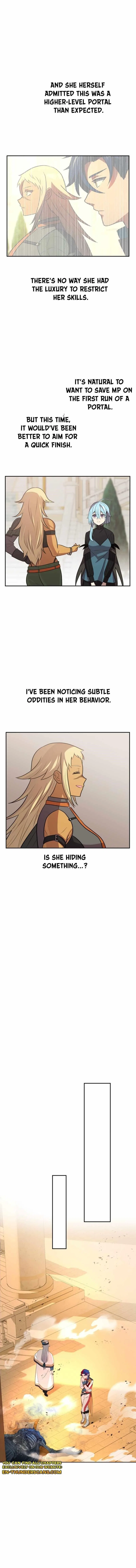 Reborn Ranker – Gravity User Chapter 149 – Page 11