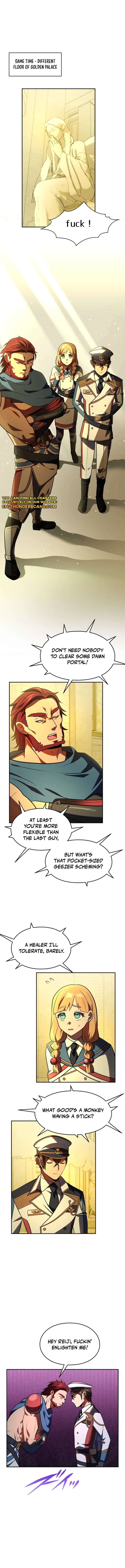 Reborn Ranker – Gravity User Chapter 148 – Page 14
