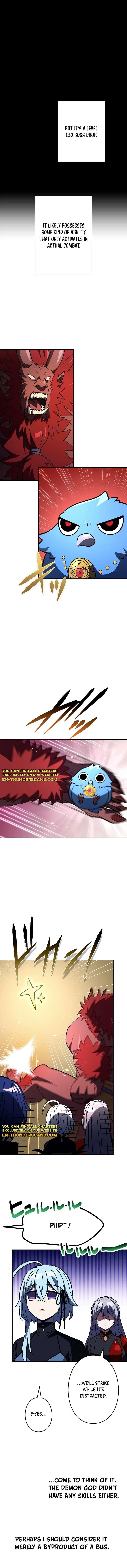 Reborn Ranker – Gravity User Chapter 140 – Page 7