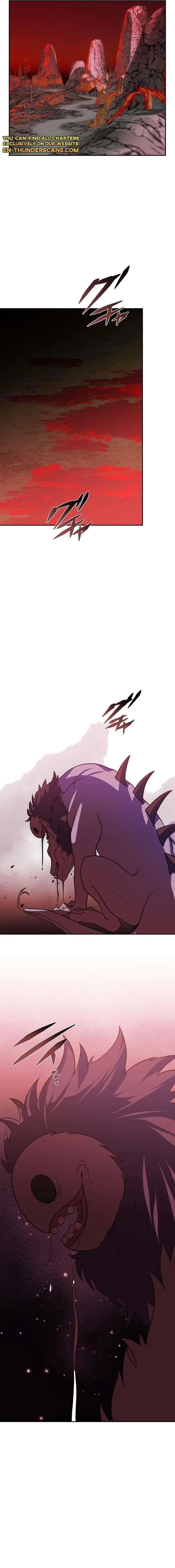 Reborn Ranker – Gravity User Chapter 139 – Page 18