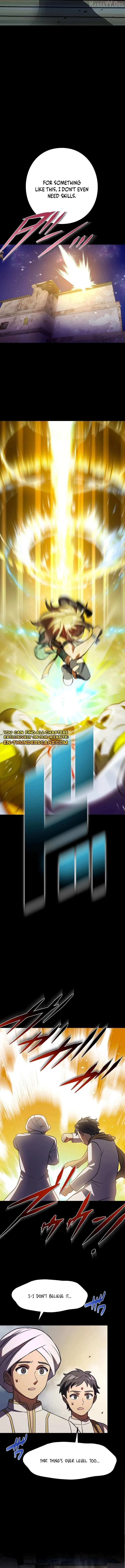 Reborn Ranker – Gravity User Chapter 137 – Page 17
