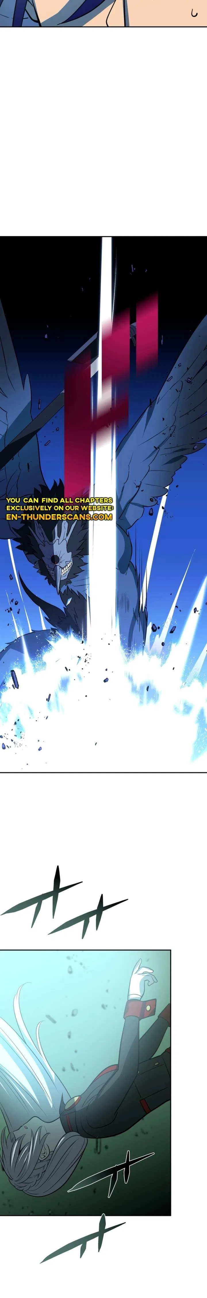 Reborn Ranker – Gravity User Chapter 136 – Page 3