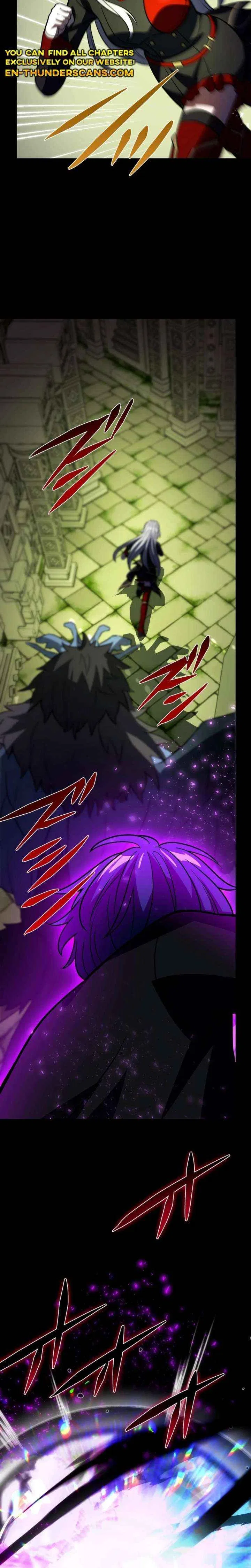Reborn Ranker – Gravity User Chapter 136 – Page 16